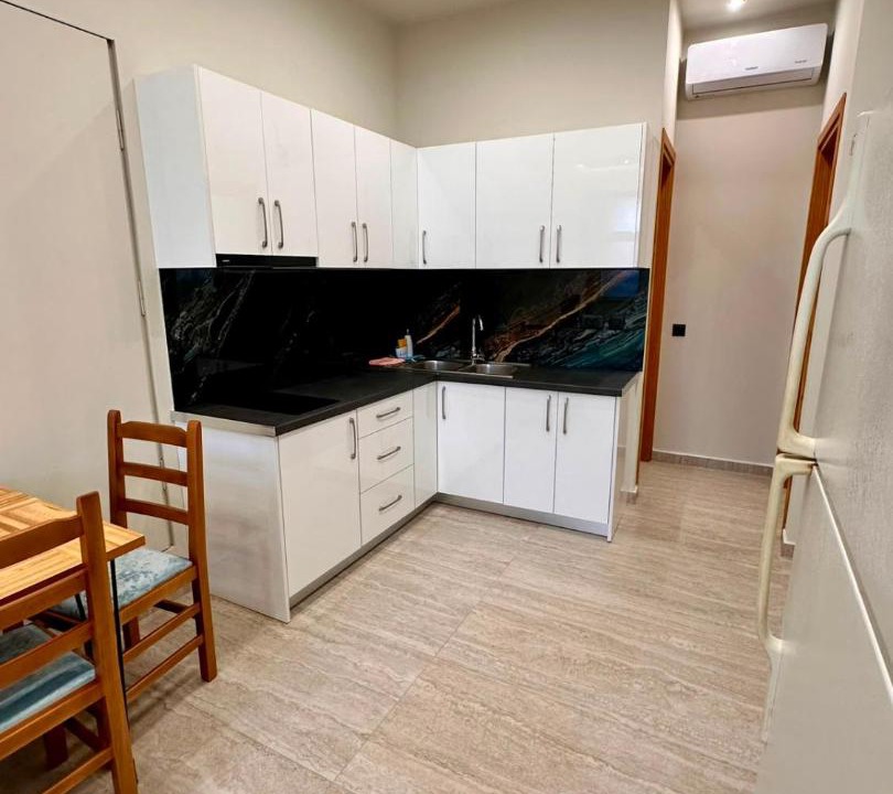 Photo of Kitchen in Himare