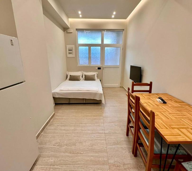 Photo of Bedroom in Himare