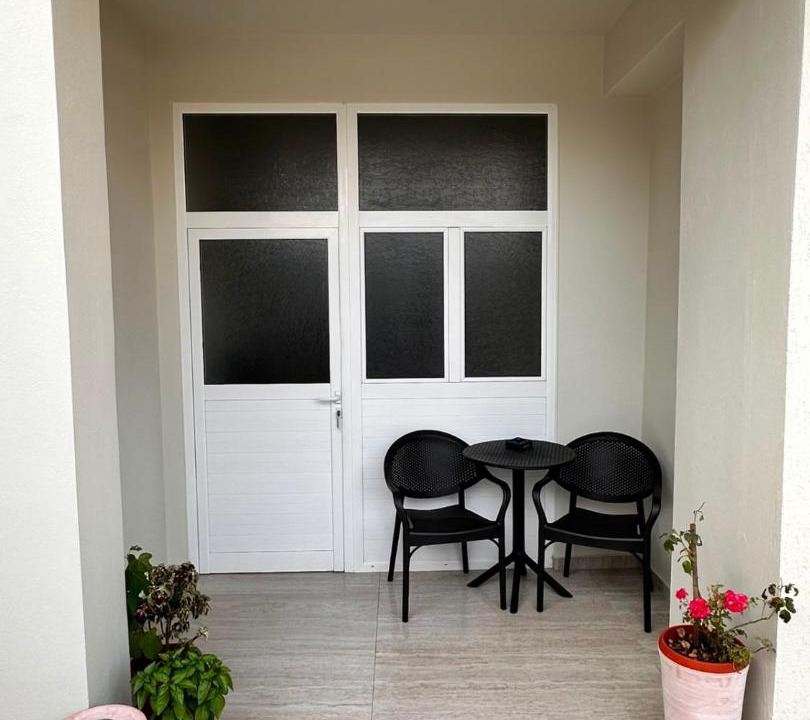 Photo of Patio Balcony in Himare