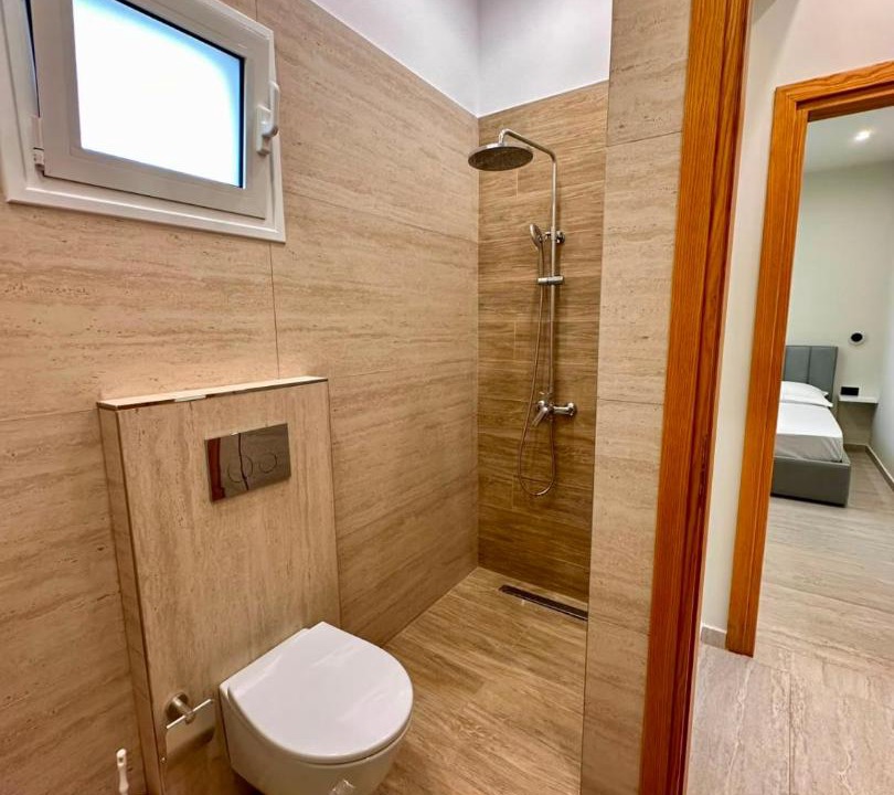 Photo of Bathroom in Himare
