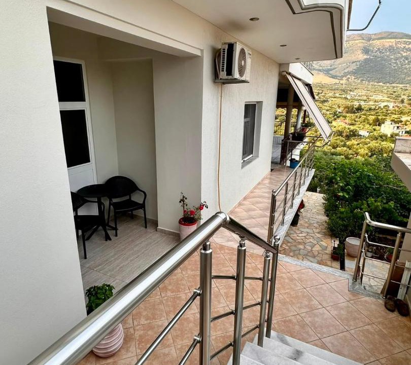 Photo of Patio Balcony in Himare