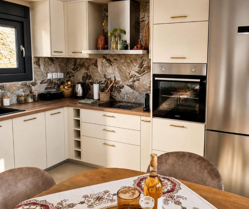 Photo of Kitchen in Vizari