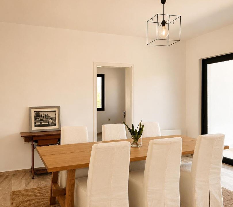 Photo of Livingroom in Archangelos