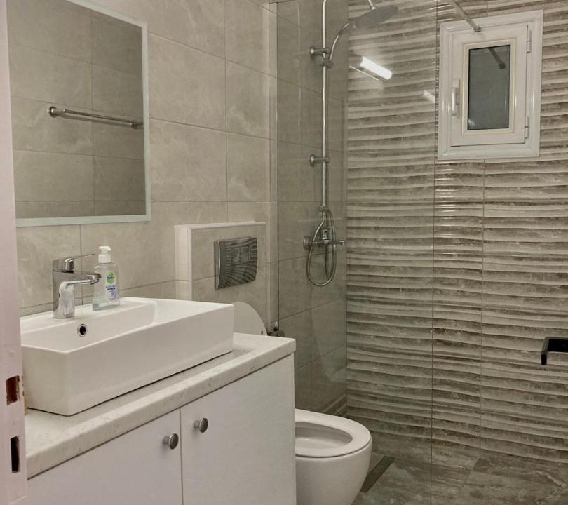 Photo of Bathroom in Agii Theodori