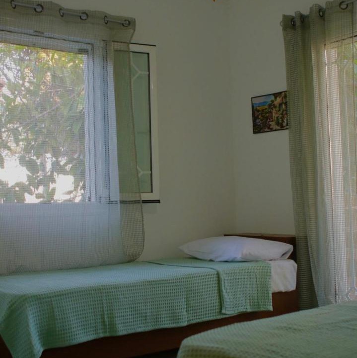 Photo of Bedroom in Agii Theodori