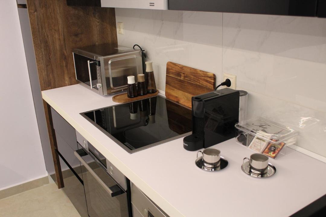 Photo of Kitchen in Eretria