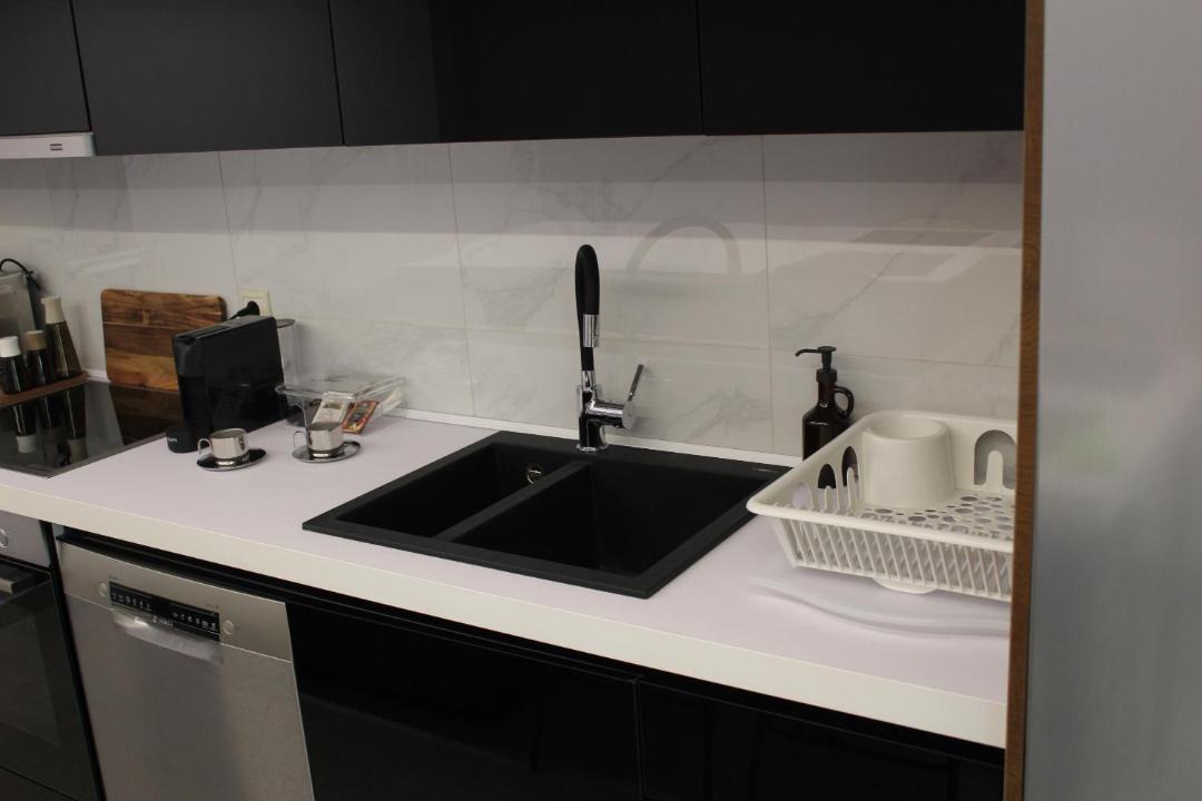 Photo of Kitchen in Eretria