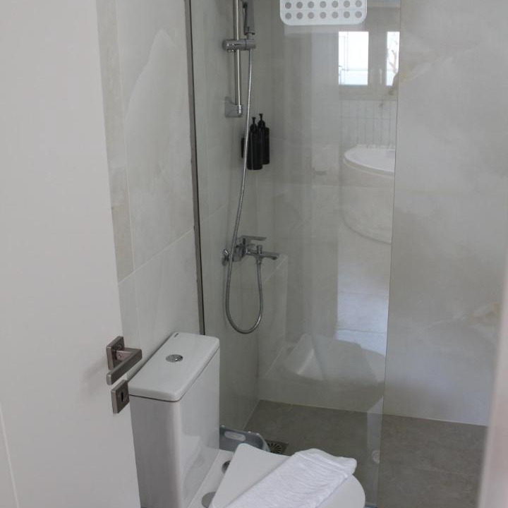 Photo of Bathroom in Eretria
