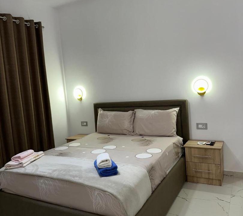 Photo of Bedroom in Sakës