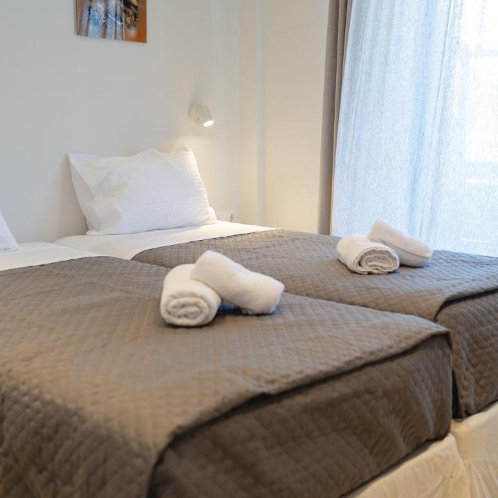 Photo of Bedroom in Gialova