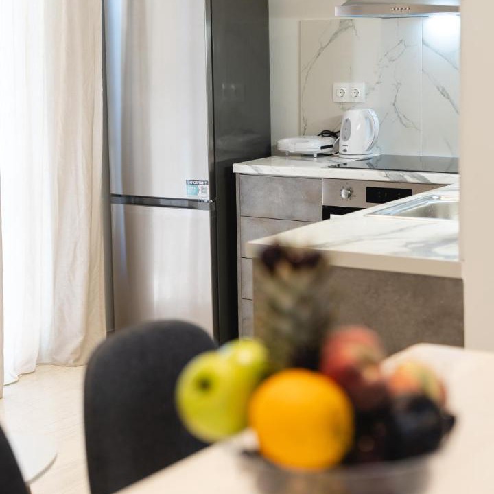 Photo of Kitchen in Gialova