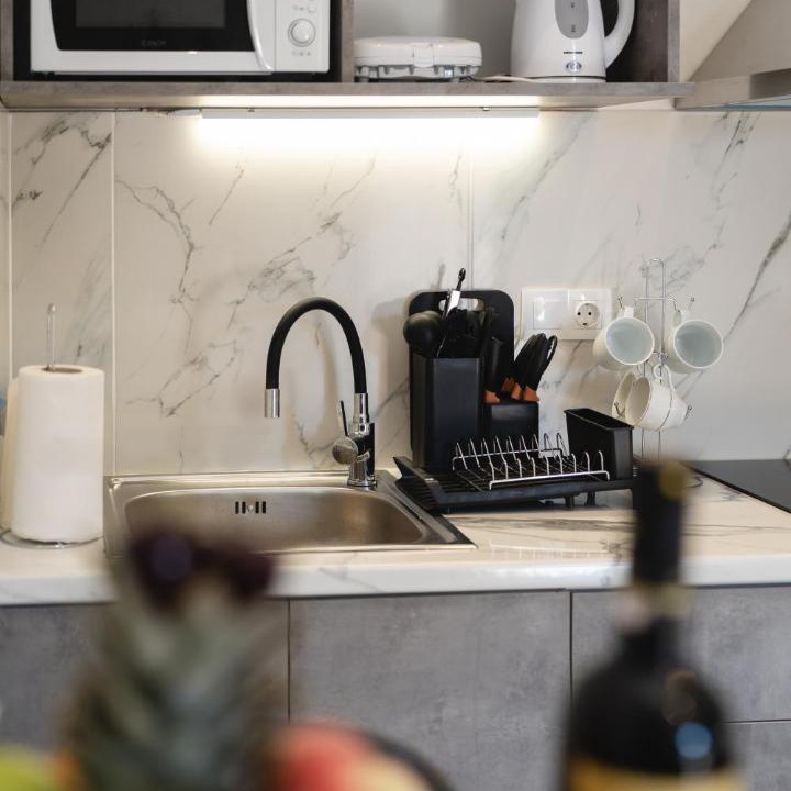 Photo of Kitchen in Gialova