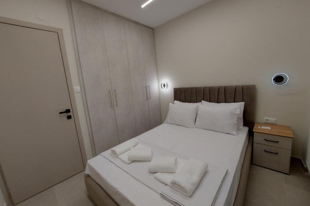 Photo of Bedroom in Nea Michaniona