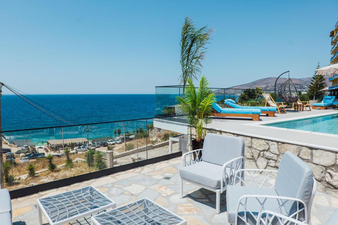Photo of Others in Sarande