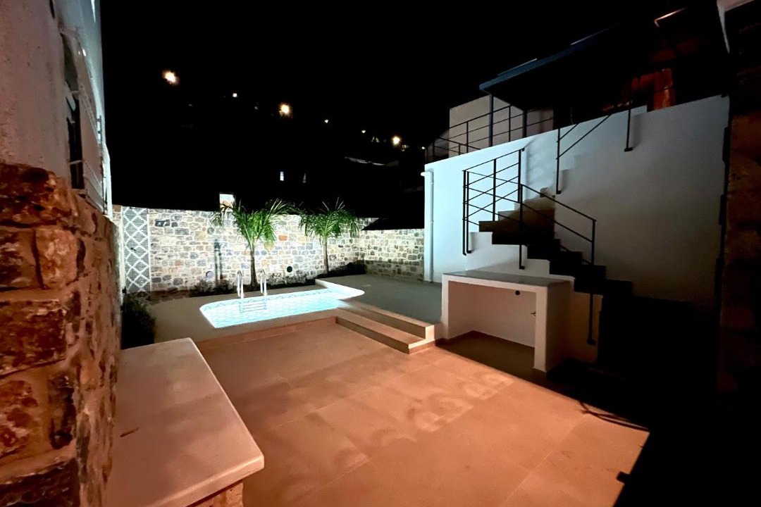 Photo of Patio Balcony in Pothia