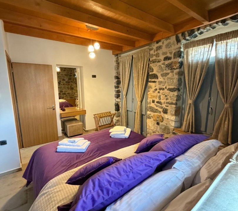 Photo of Bedroom in Pothia
