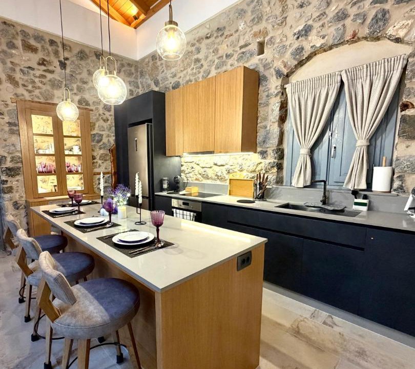 Photo of Kitchen in Pothia