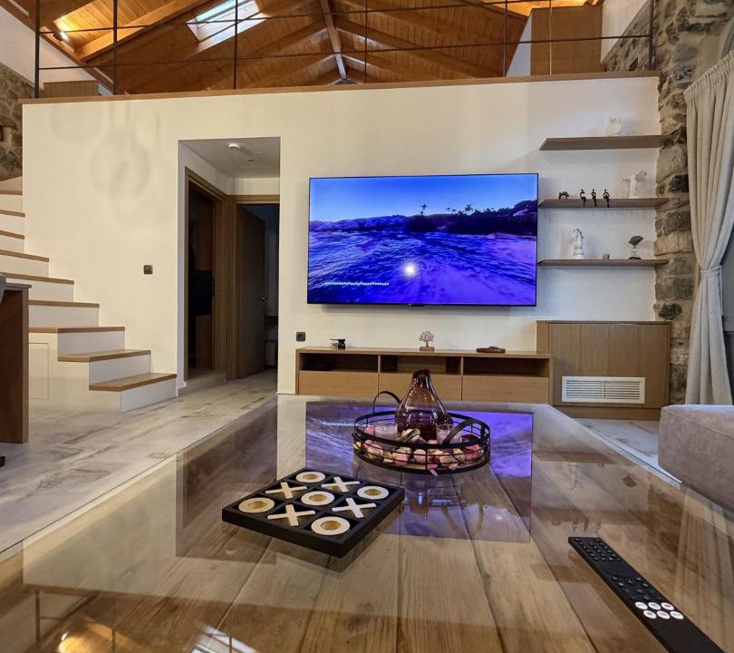 Photo of Livingroom in Pothia