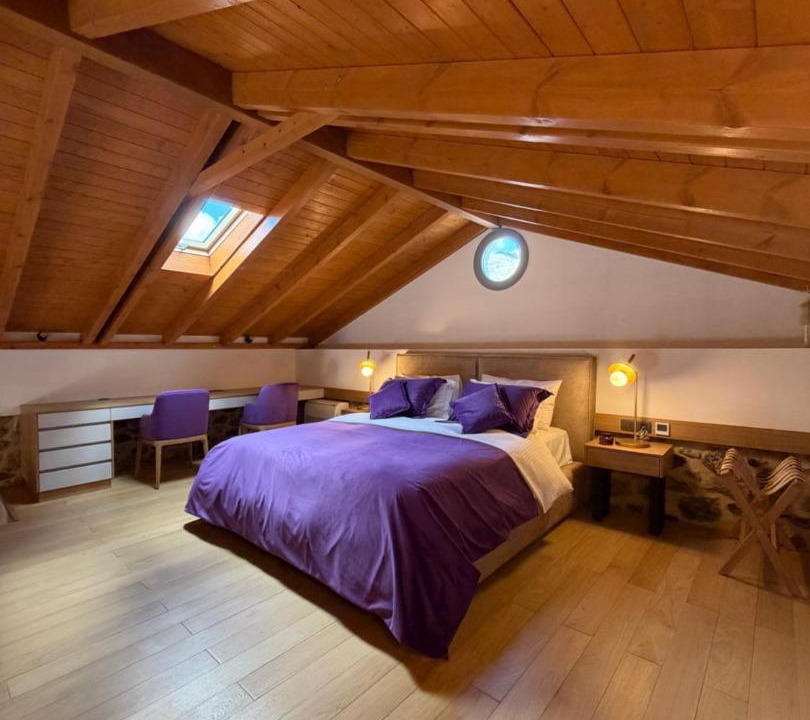 Photo of Bedroom in Pothia