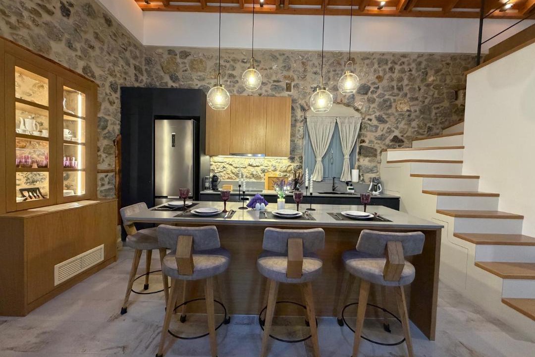 Photo of Kitchen in Pothia