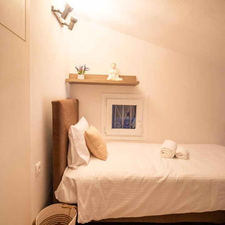 Photo of Bedroom in Anissaras