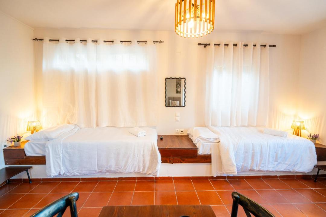 Photo of Bedroom in Anissaras
