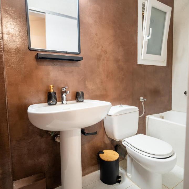 Photo of Bathroom in Anissaras