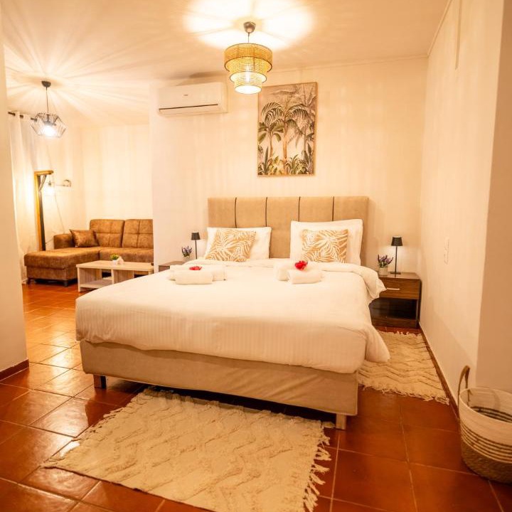 Photo of Bedroom in Anissaras
