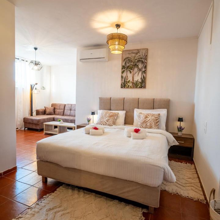 Photo of Bedroom in Anissaras
