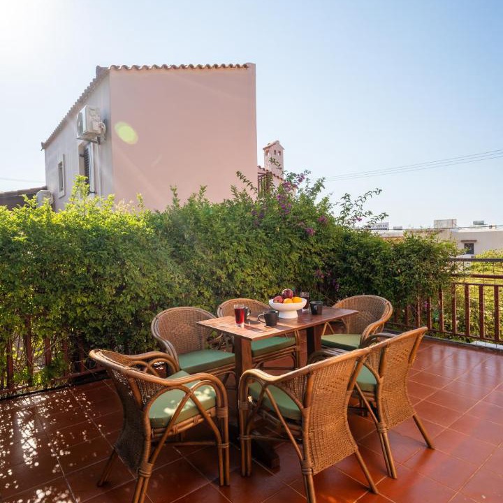 Photo of Patio Balcony in Anissaras