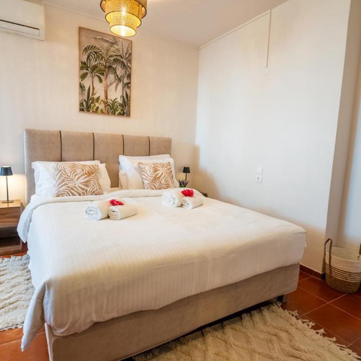 Photo of Bedroom in Anissaras