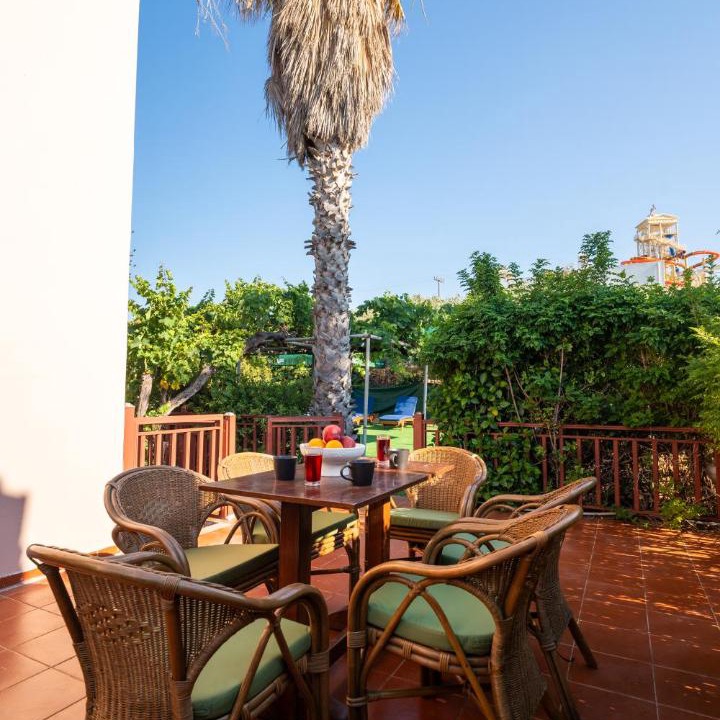 Photo of Patio Balcony in Anissaras