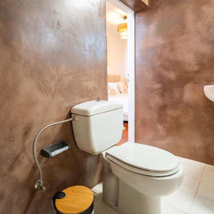 Photo of Bathroom in Anissaras