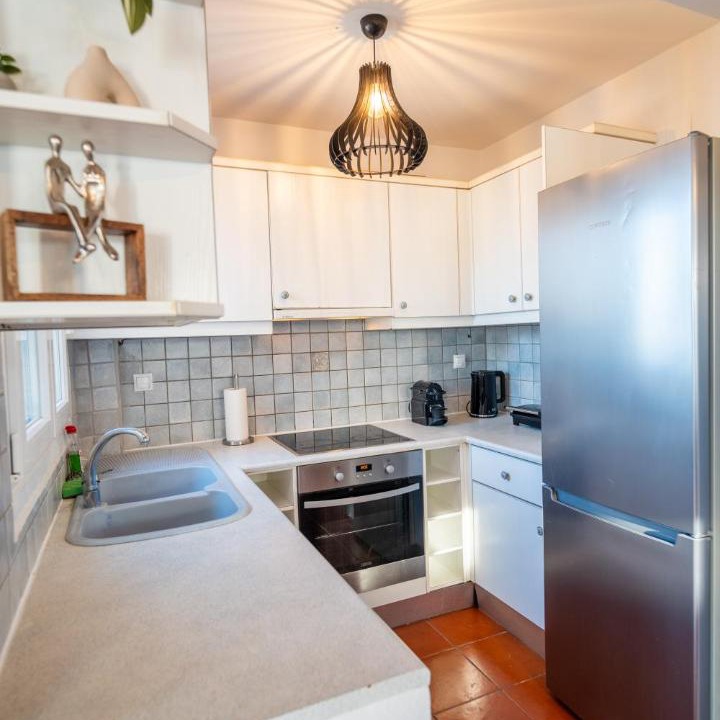 Photo of Kitchen in Anissaras