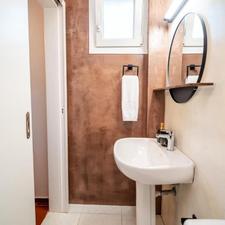 Photo of Bathroom in Anissaras