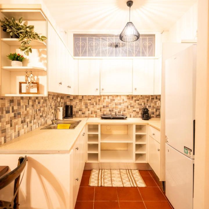 Photo of Kitchen in Anissaras