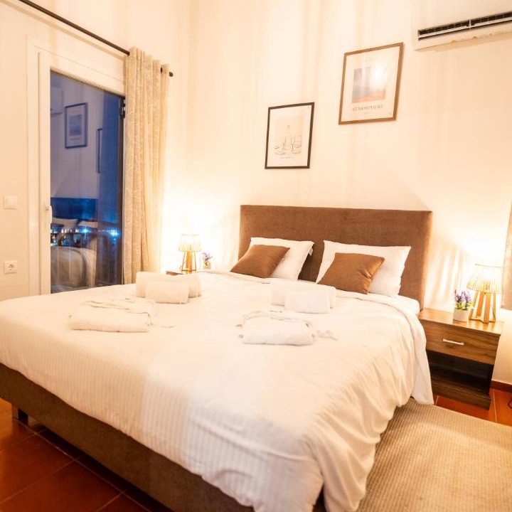 Photo of Bedroom in Anissaras