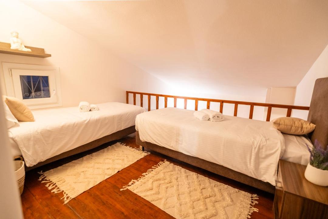 Photo of Bedroom in Anissaras