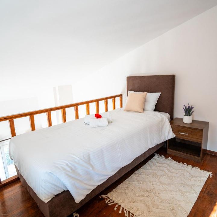 Photo of Bedroom in Anissaras