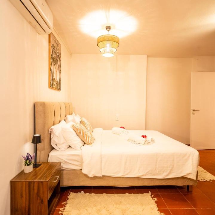 Photo of Bedroom in Anissaras