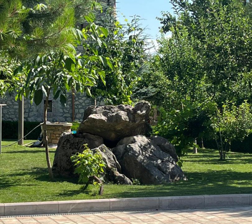 Photo of Outdoor in Sakës