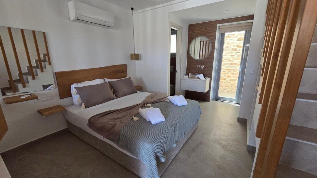 Photo of Bedroom in Merichas