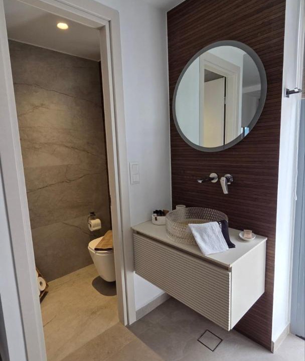 Photo of Bathroom in Merichas