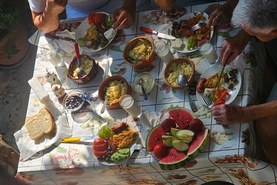 Photo of Others in Pogradec