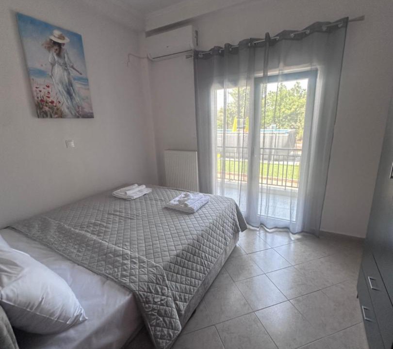 Photo of Bedroom in Makrigialos