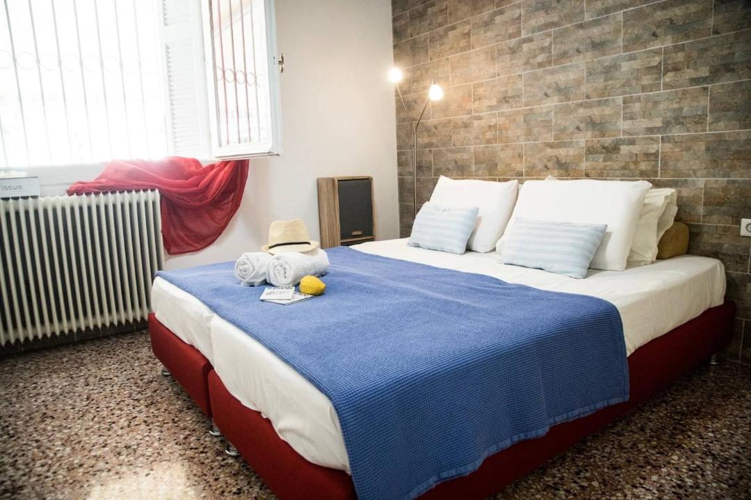 Photo of Bedroom in Argyroupoli