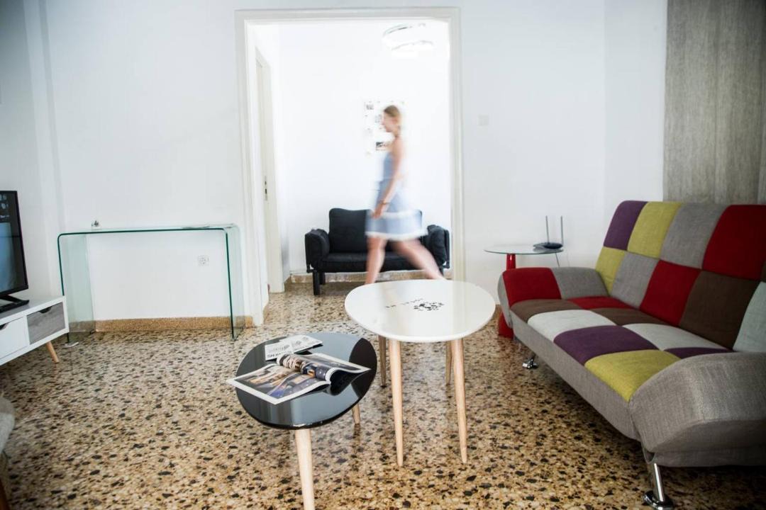 Photo of Livingroom in Argyroupoli