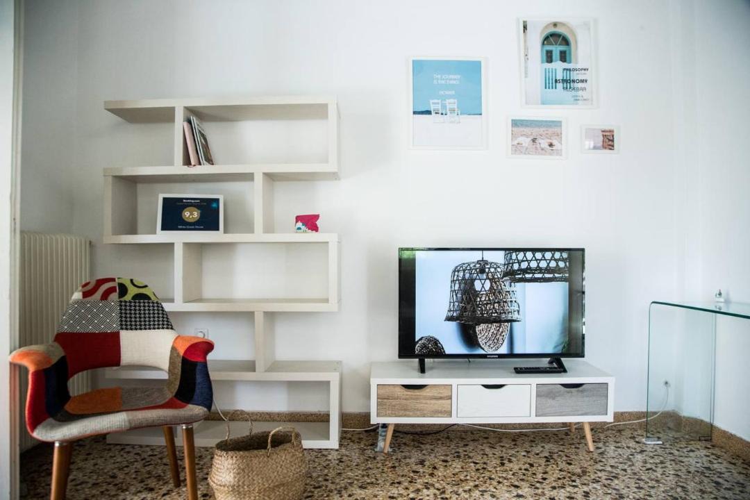 Photo of Livingroom in Argyroupoli