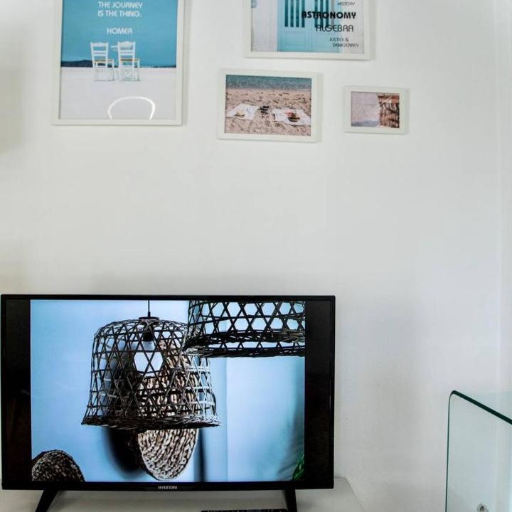 Photo of Livingroom in Argyroupoli