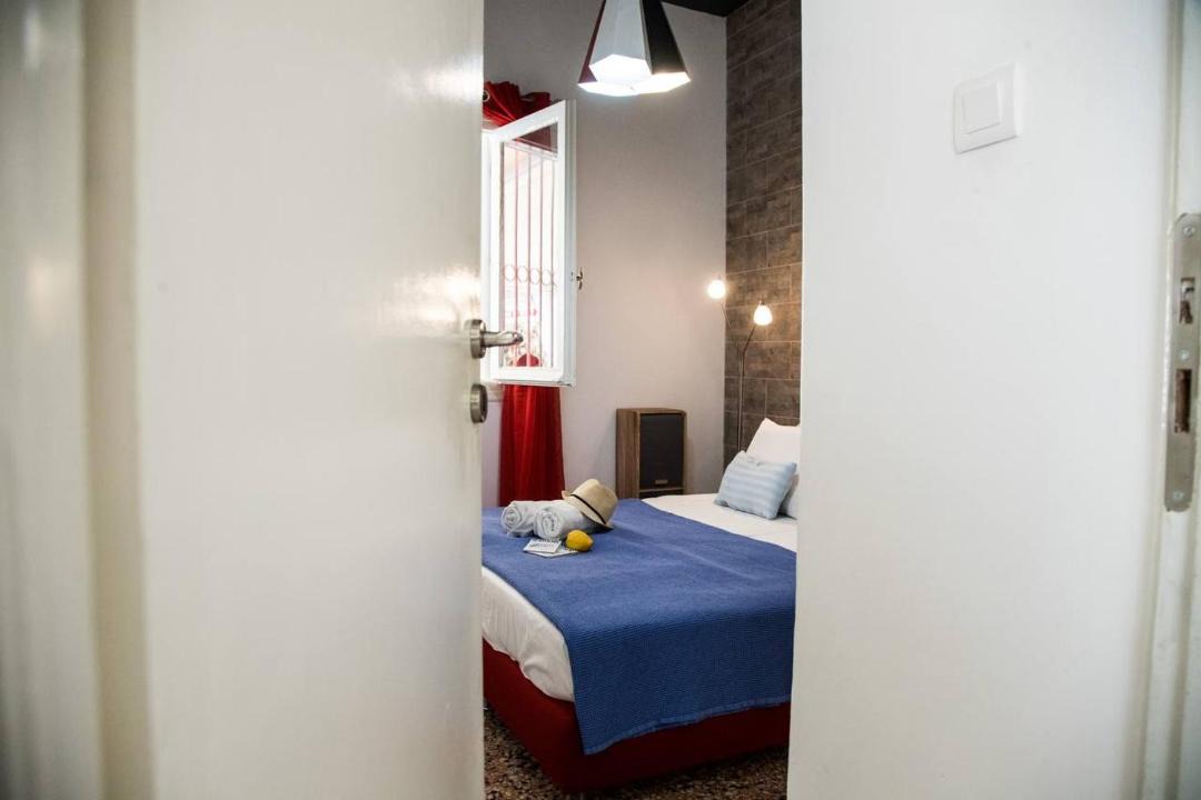 Photo of Bedroom in Argyroupoli